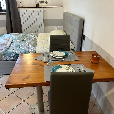 Casa Vacanza Pieve Pisogne Εξωτερικό φωτογραφία