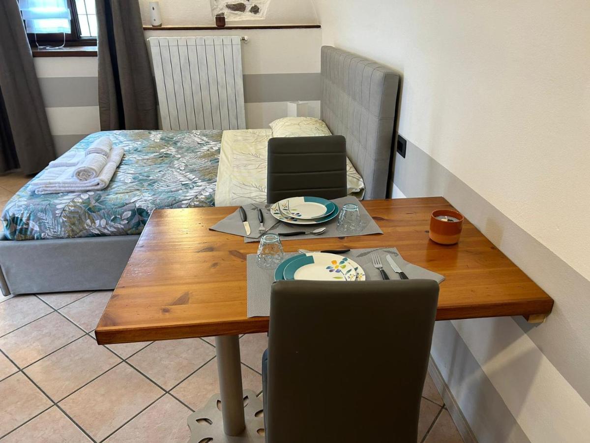 Casa Vacanza Pieve Pisogne Εξωτερικό φωτογραφία