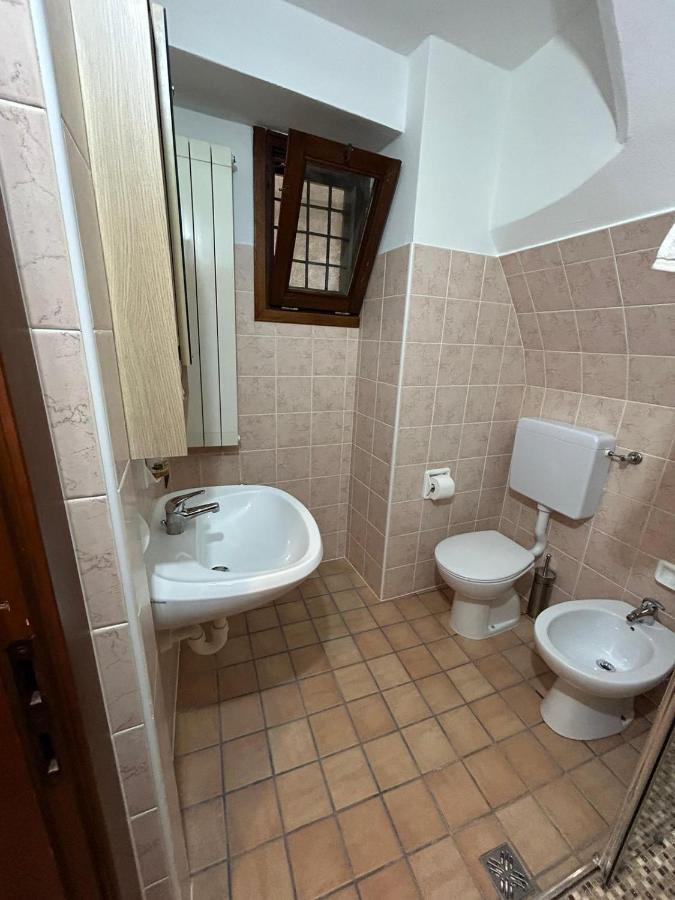Casa Vacanza Pieve Pisogne Εξωτερικό φωτογραφία