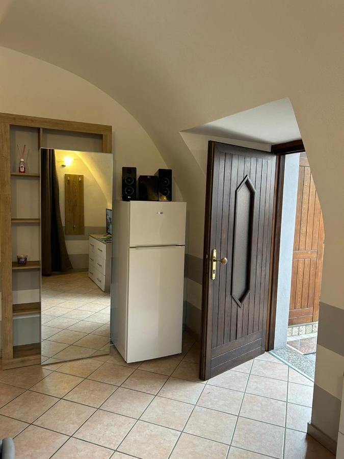 Casa Vacanza Pieve Pisogne Εξωτερικό φωτογραφία