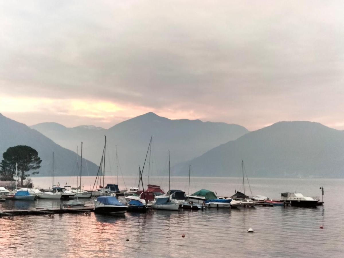 Casa Vacanza Pieve Pisogne Εξωτερικό φωτογραφία